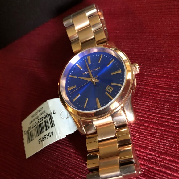 Michael Kors Watch #MK5913 main image 5